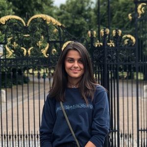 Meet your Posher, Meera